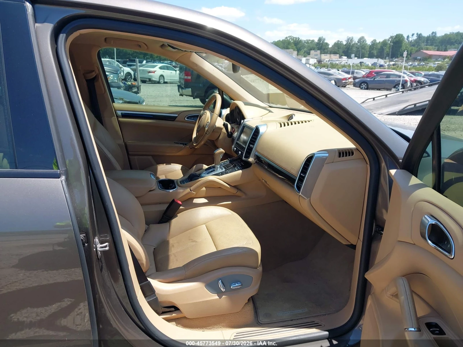 Porsche Cayenne | Mobile.bg � ����������� 12