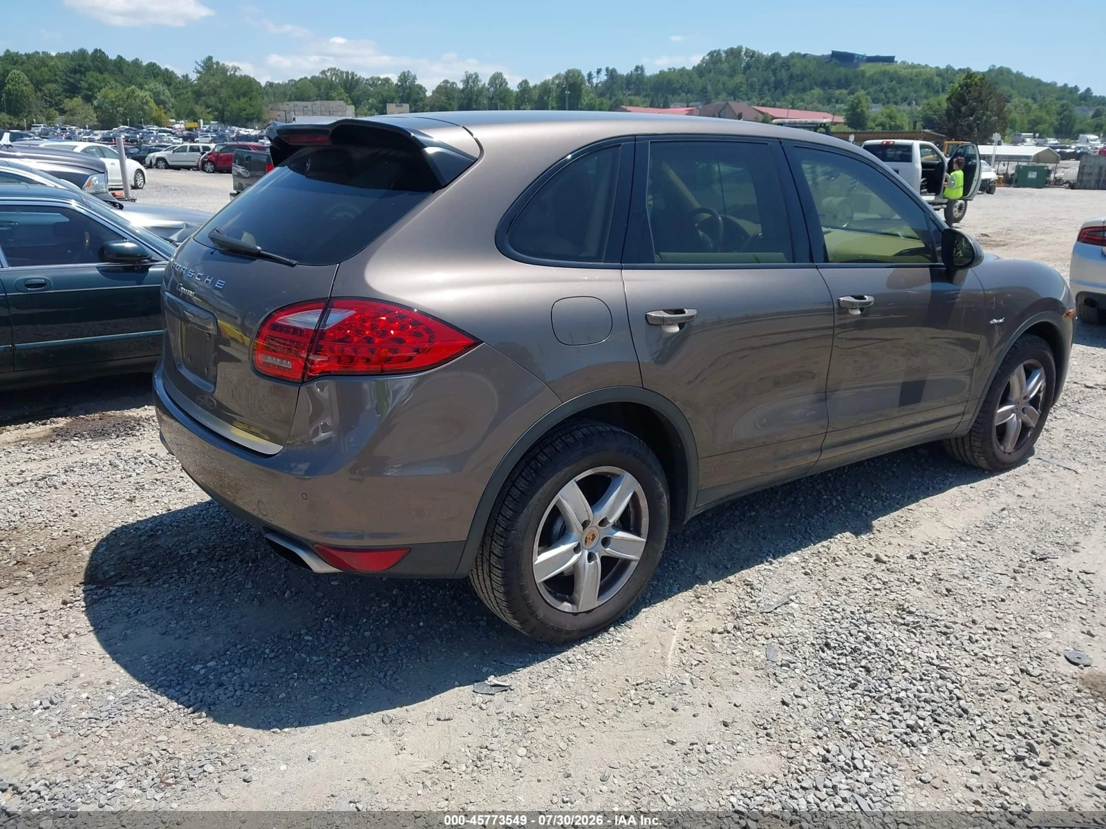 Porsche Cayenne | Mobile.bg � ����������� 11