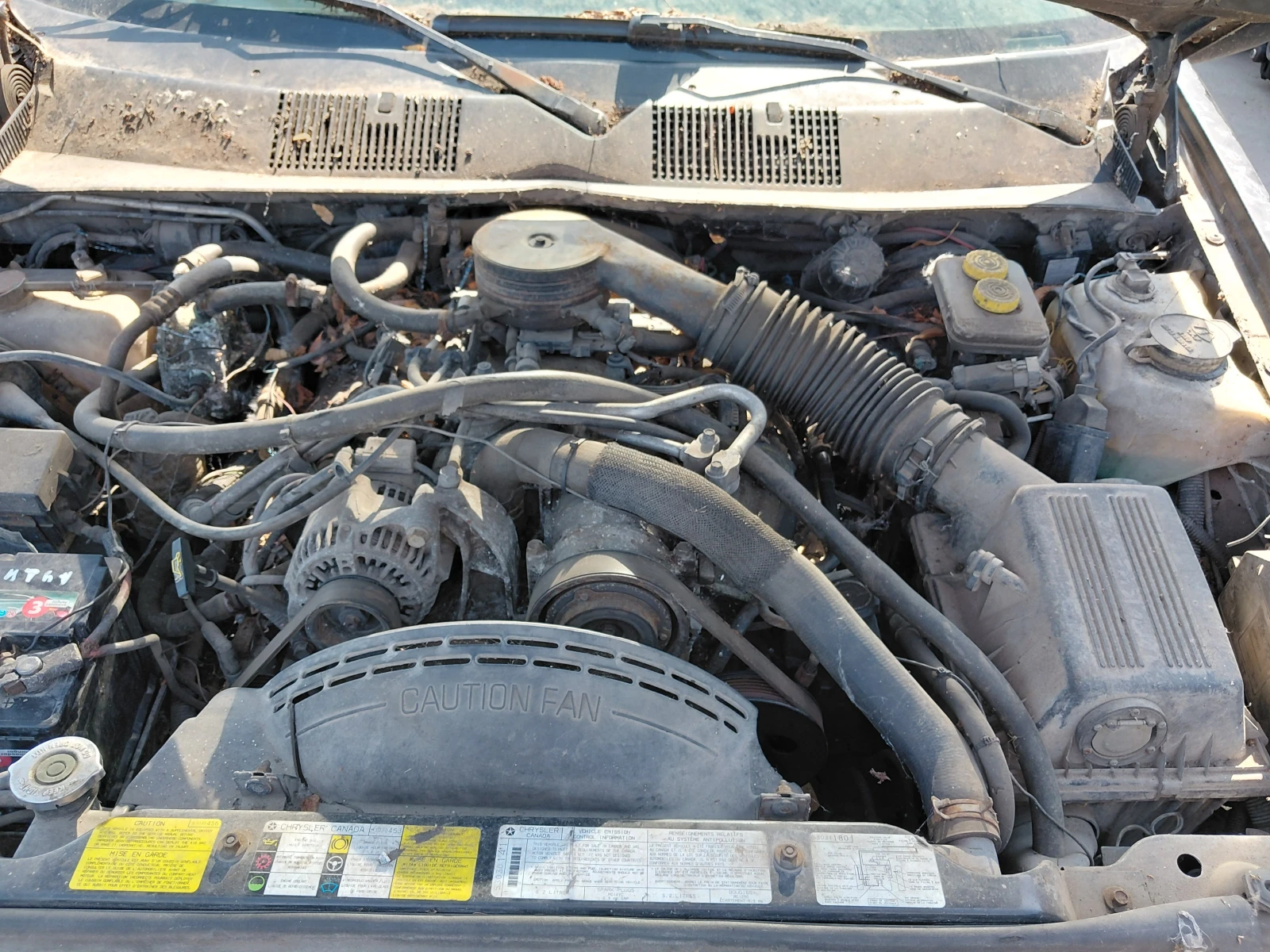 Jeep Grand cherokee 5.2 i V8 Limited (215 Hp), снимка 9 - Автомобили и джипове - 55901632