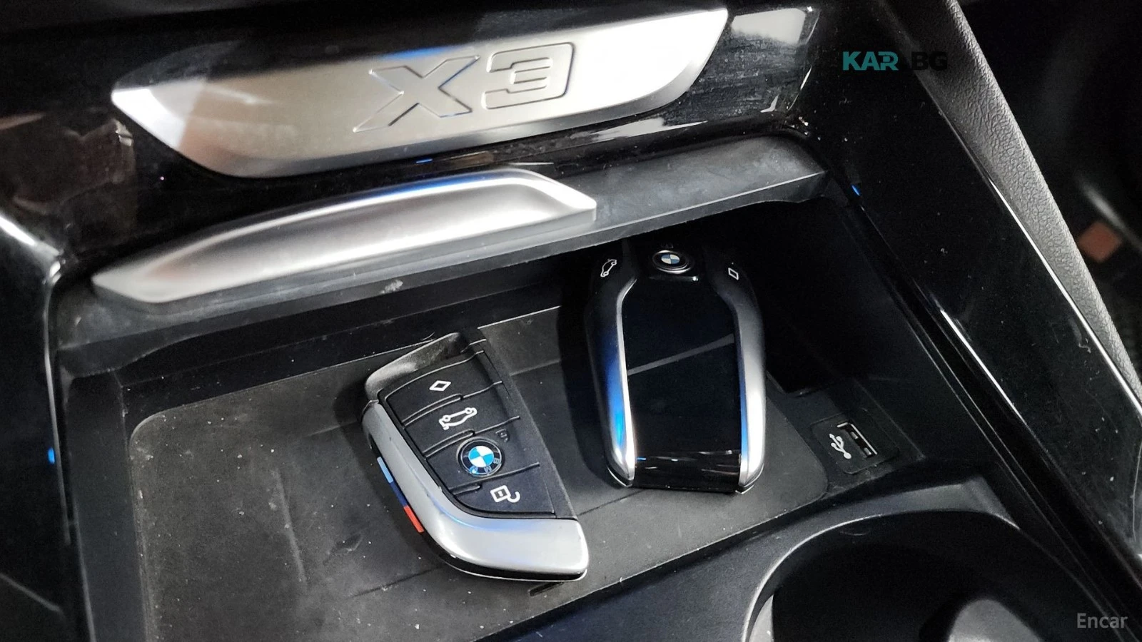 BMW X3 MPACK* ПОДГРЕВ* КАМЕРА* ПАМЕТ* SMARTKEY* HEADUP, снимка 16 - Автомобили и джипове - 56262820