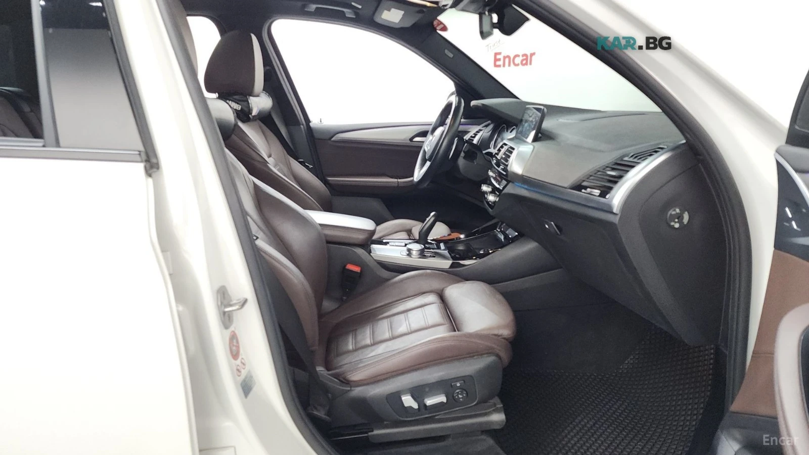 BMW X3 MPACK* ПОДГРЕВ* КАМЕРА* ПАМЕТ* SMARTKEY* HEADUP, снимка 11 - Автомобили и джипове - 56262820