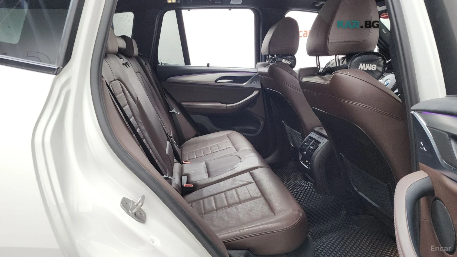 BMW X3 MPACK* ПОДГРЕВ* КАМЕРА* ПАМЕТ* SMARTKEY* HEADUP, снимка 12 - Автомобили и джипове - 56262820