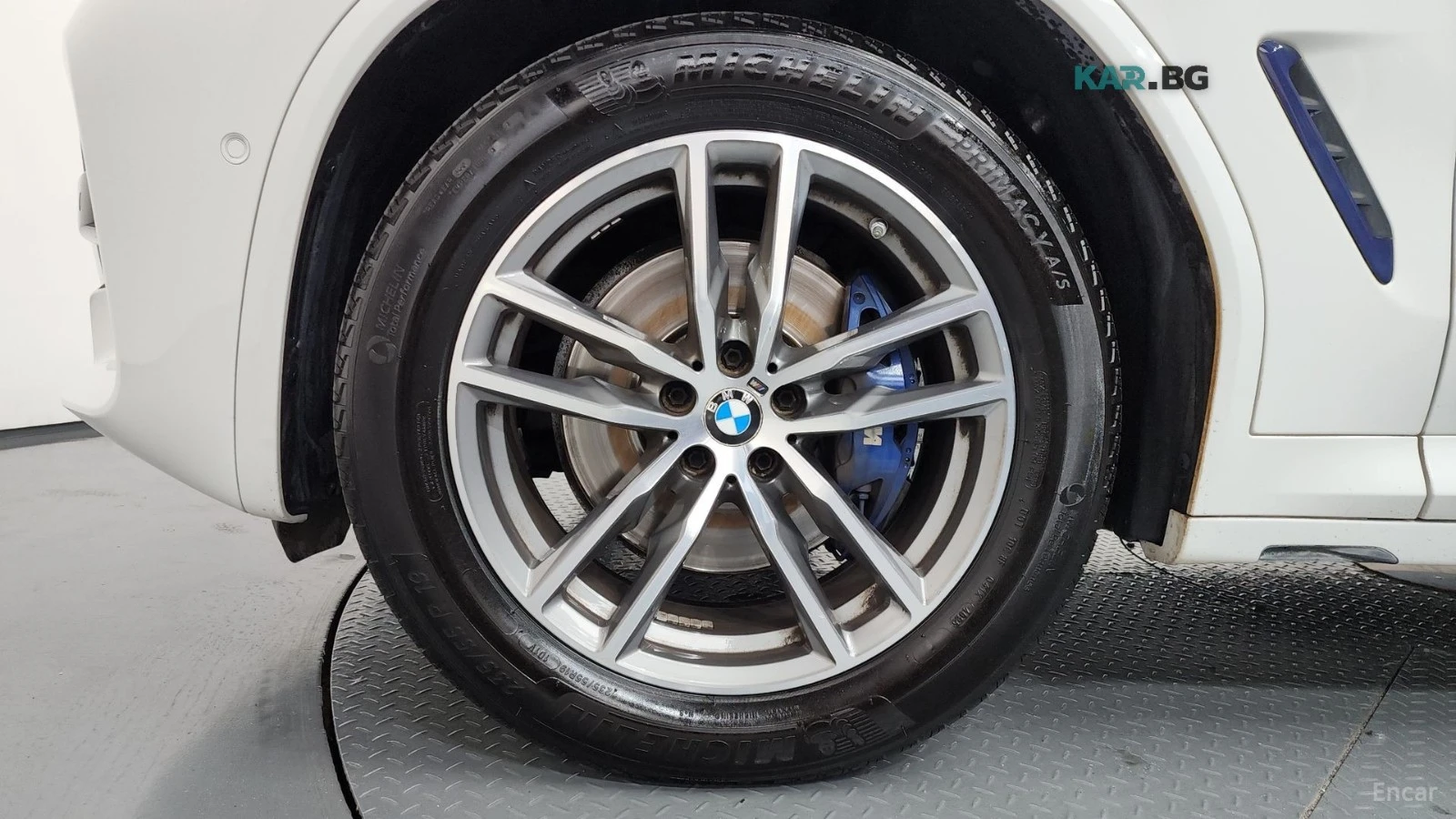 BMW X3 MPACK* ПОДГРЕВ* КАМЕРА* ПАМЕТ* SMARTKEY* HEADUP, снимка 5 - Автомобили и джипове - 56262820