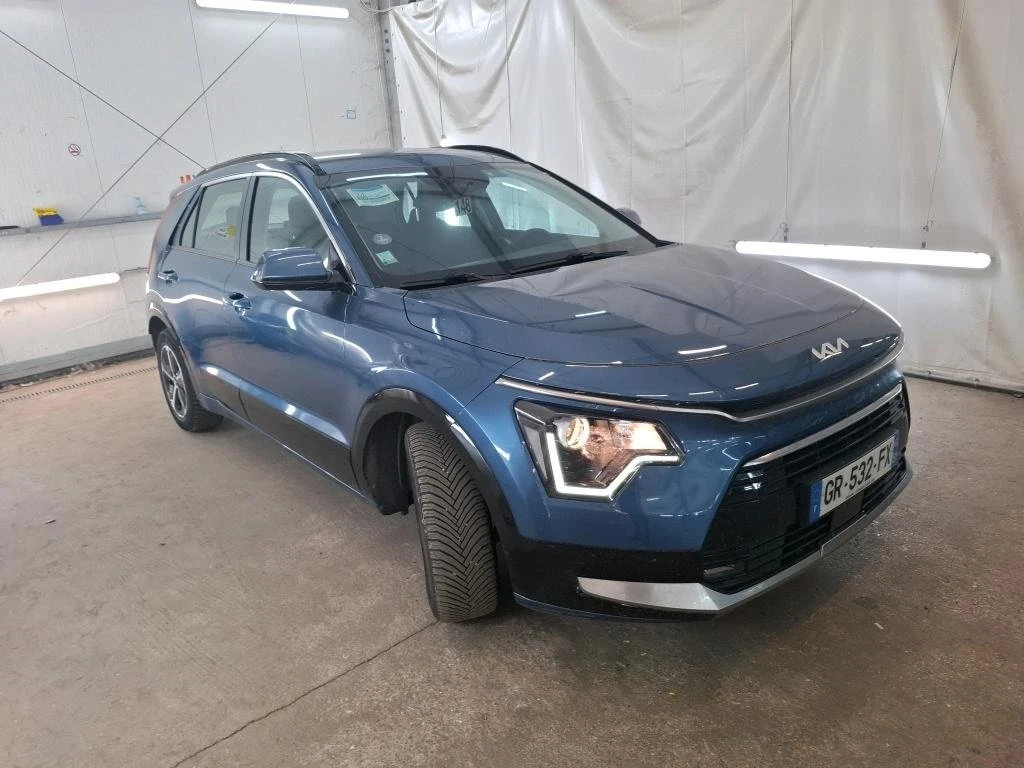 Kia Niro PHEV PLUG IN HYBRIDDCT6 ACTIVE 183КС, снимка 2 - Автомобили и джипове - 56336698