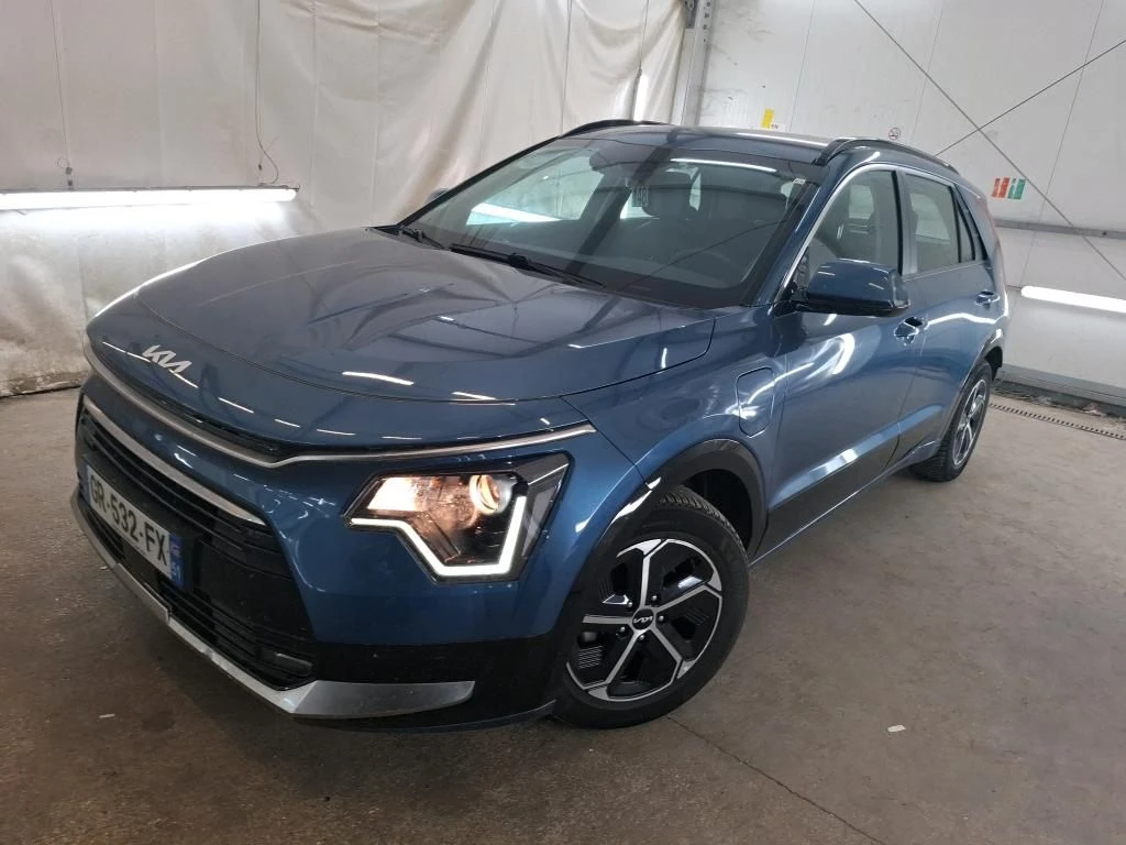 Kia Niro PHEV PLUG IN HYBRIDDCT6 ACTIVE 183КС