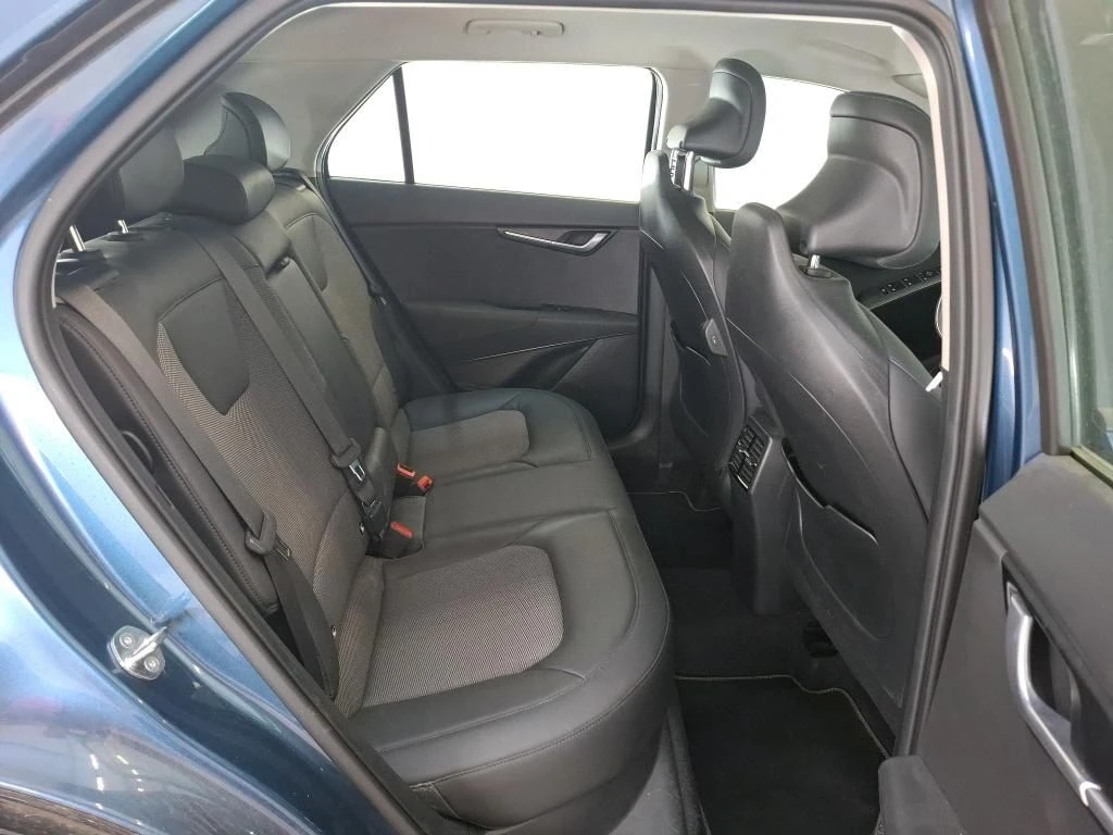 Kia Niro PHEV PLUG IN HYBRIDDCT6 ACTIVE 183КС, снимка 8 - Автомобили и джипове - 56336698