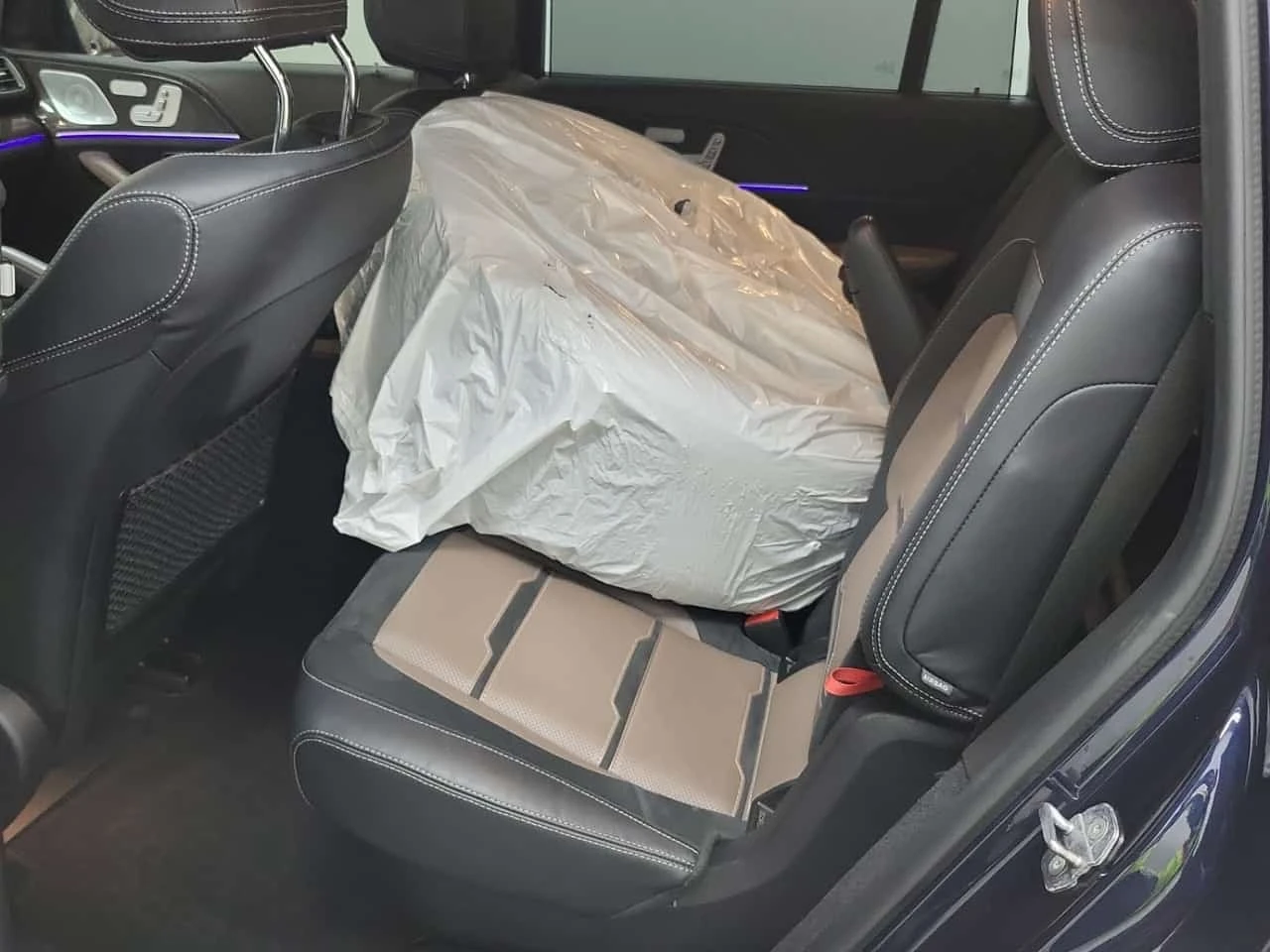 Mercedes-Benz GLS 63 AMG 4matic+ Suv  CARFAX | Mobile.bg � ����������� 11