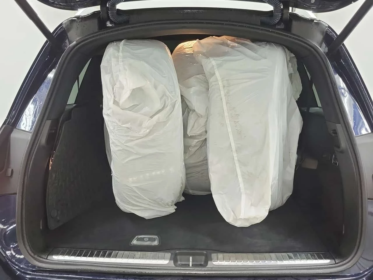 Mercedes-Benz GLS 63 AMG 4matic+ Suv  CARFAX | Mobile.bg � ����������� 12