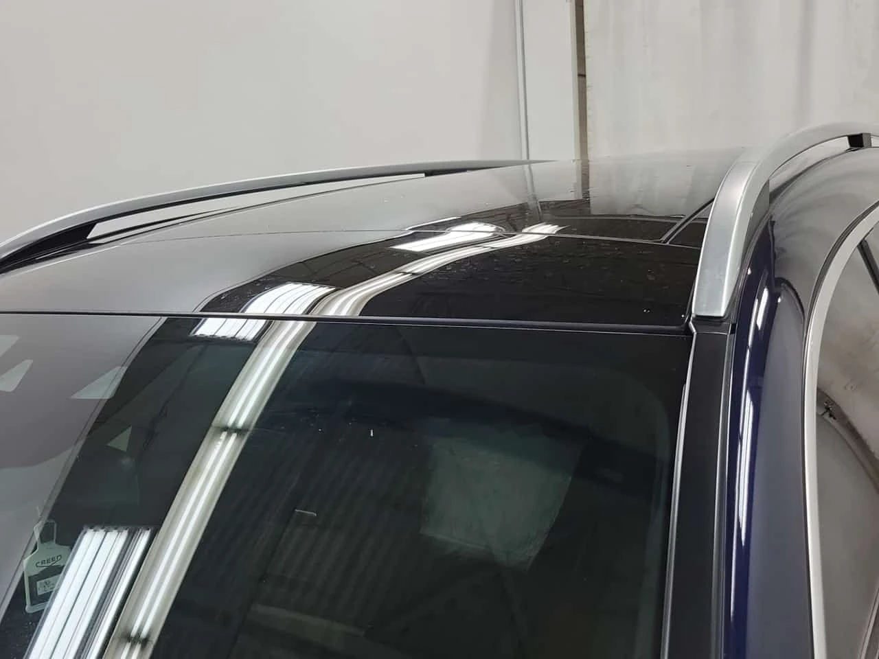 Mercedes-Benz GLS 63 AMG 4matic+ Suv  CARFAX | Mobile.bg � ����������� 7