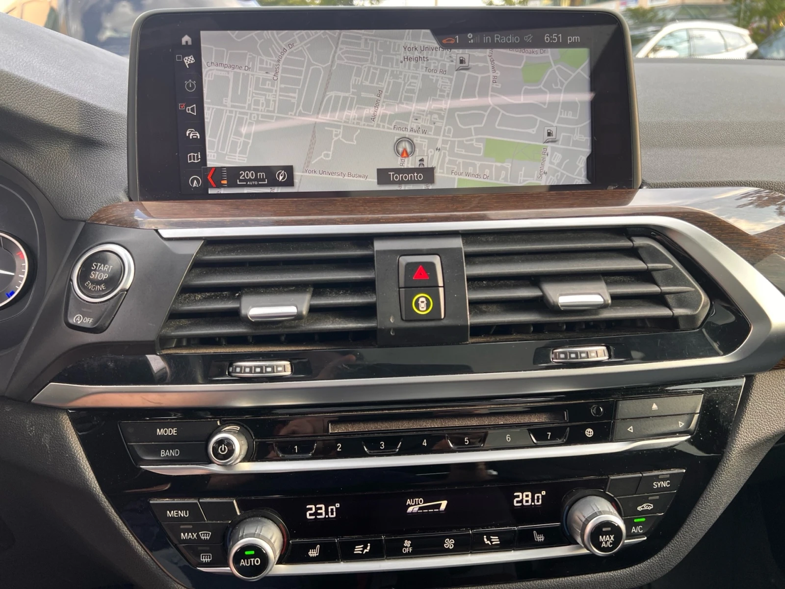 BMW X3 xDrive30i | 2.0 Turbo  | Mobile.bg � ����������� 6