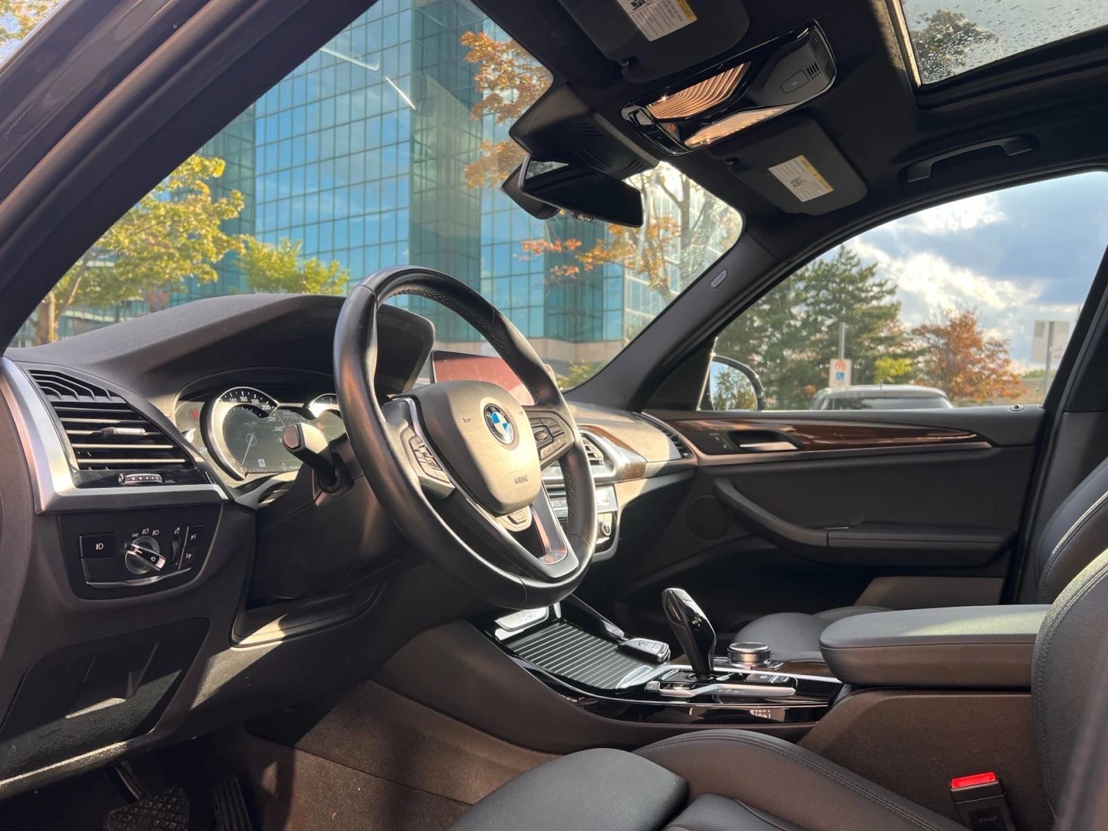 BMW X3 xDrive30i | 2.0 Turbo  | Mobile.bg � ����������� 8