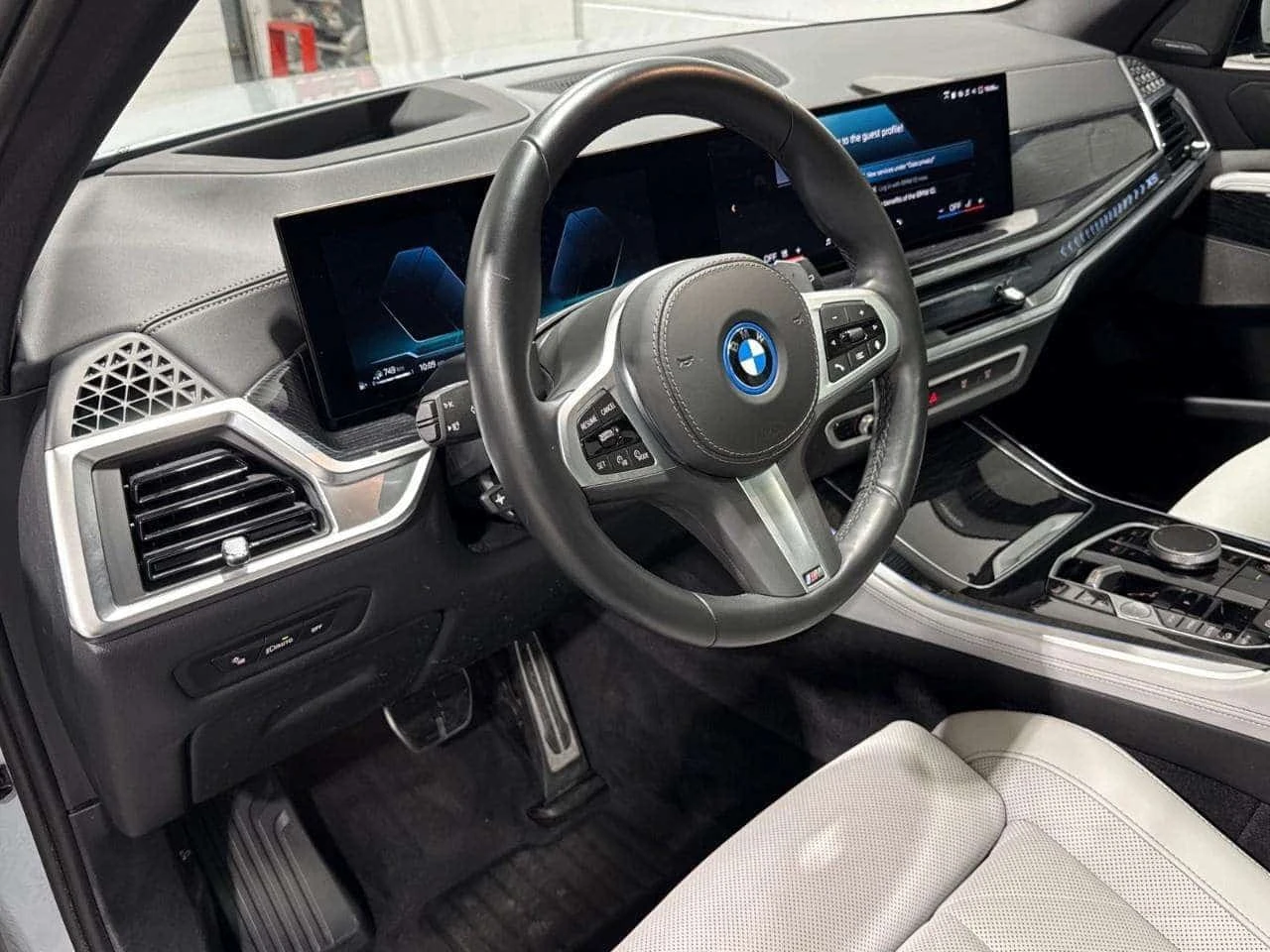 BMW X5 * 50e VdpUrlEn * CARFAX * , снимка 7 - Автомобили и джипове - 56584259