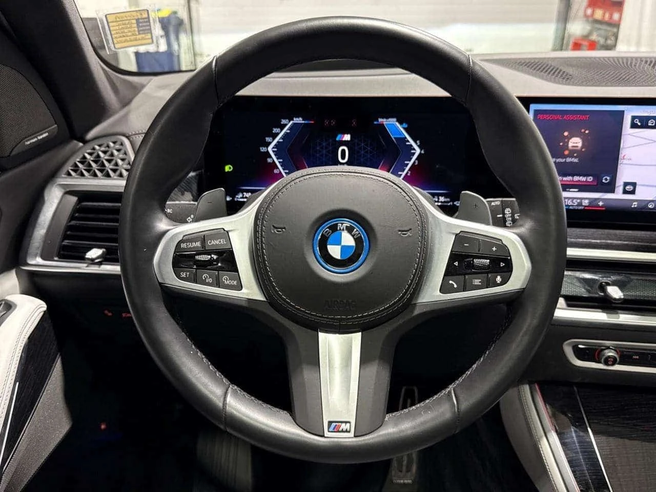 BMW X5 * 50e VdpUrlEn * CARFAX * , снимка 10 - Автомобили и джипове - 56584259