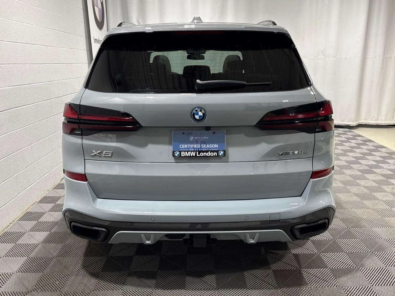 BMW X5 * 50e VdpUrlEn * CARFAX * , снимка 17 - Автомобили и джипове - 56584259