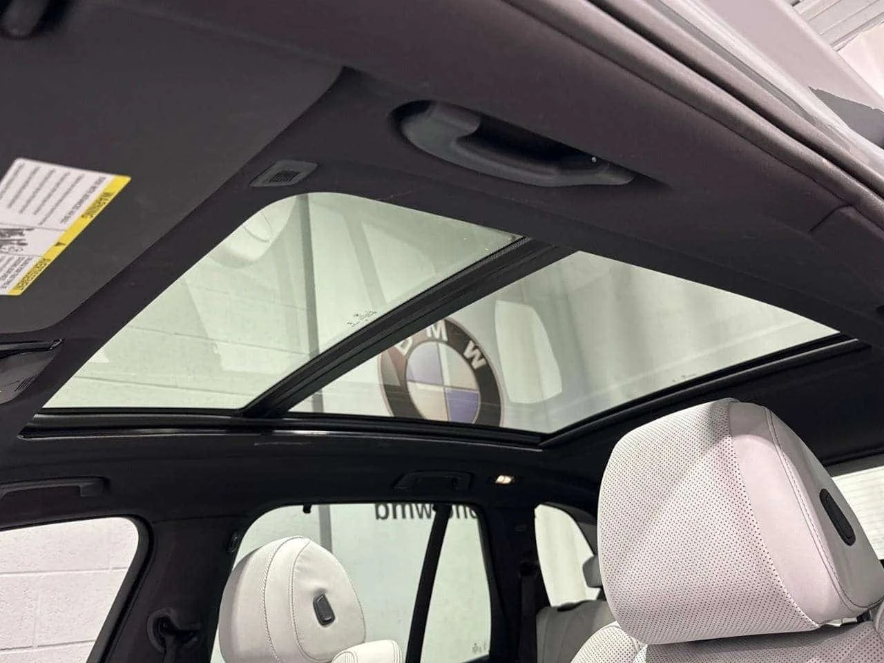 BMW X5 * 50e VdpUrlEn * CARFAX * , снимка 6 - Автомобили и джипове - 56584259