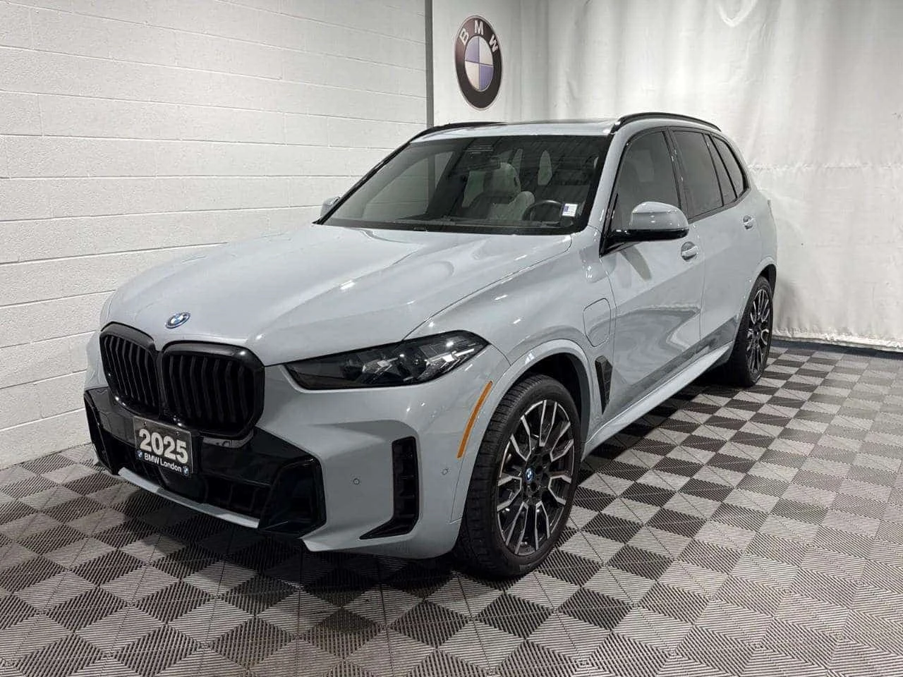 BMW X5 * 50e VdpUrlEn * CARFAX * 