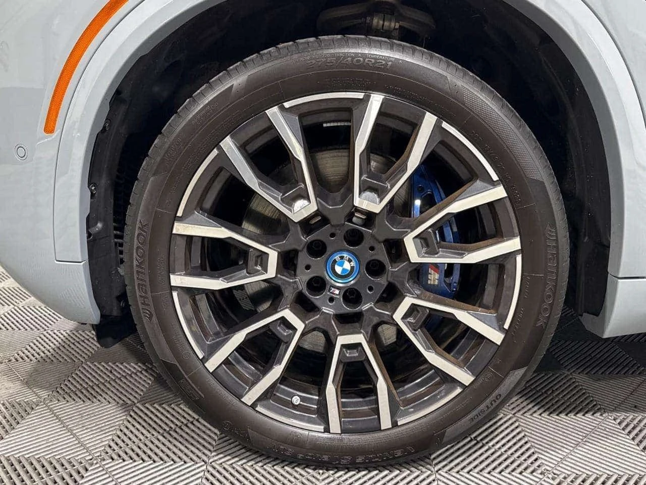 BMW X5 * 50e VdpUrlEn * CARFAX * , снимка 14 - Автомобили и джипове - 56584259