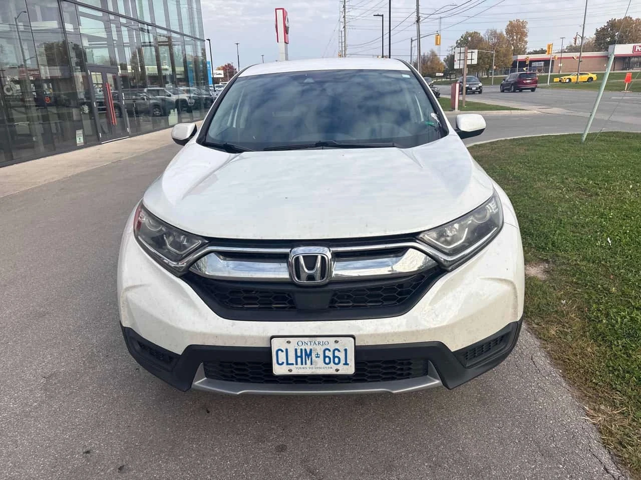 Honda Cr-v LX * CARFAX * ����������� | Mobile.bg � ����������� 6