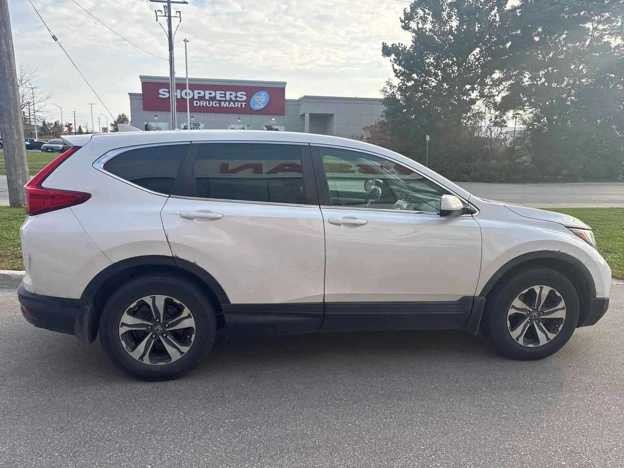 Honda Cr-v LX * CARFAX * ����������� | Mobile.bg � ����������� 3
