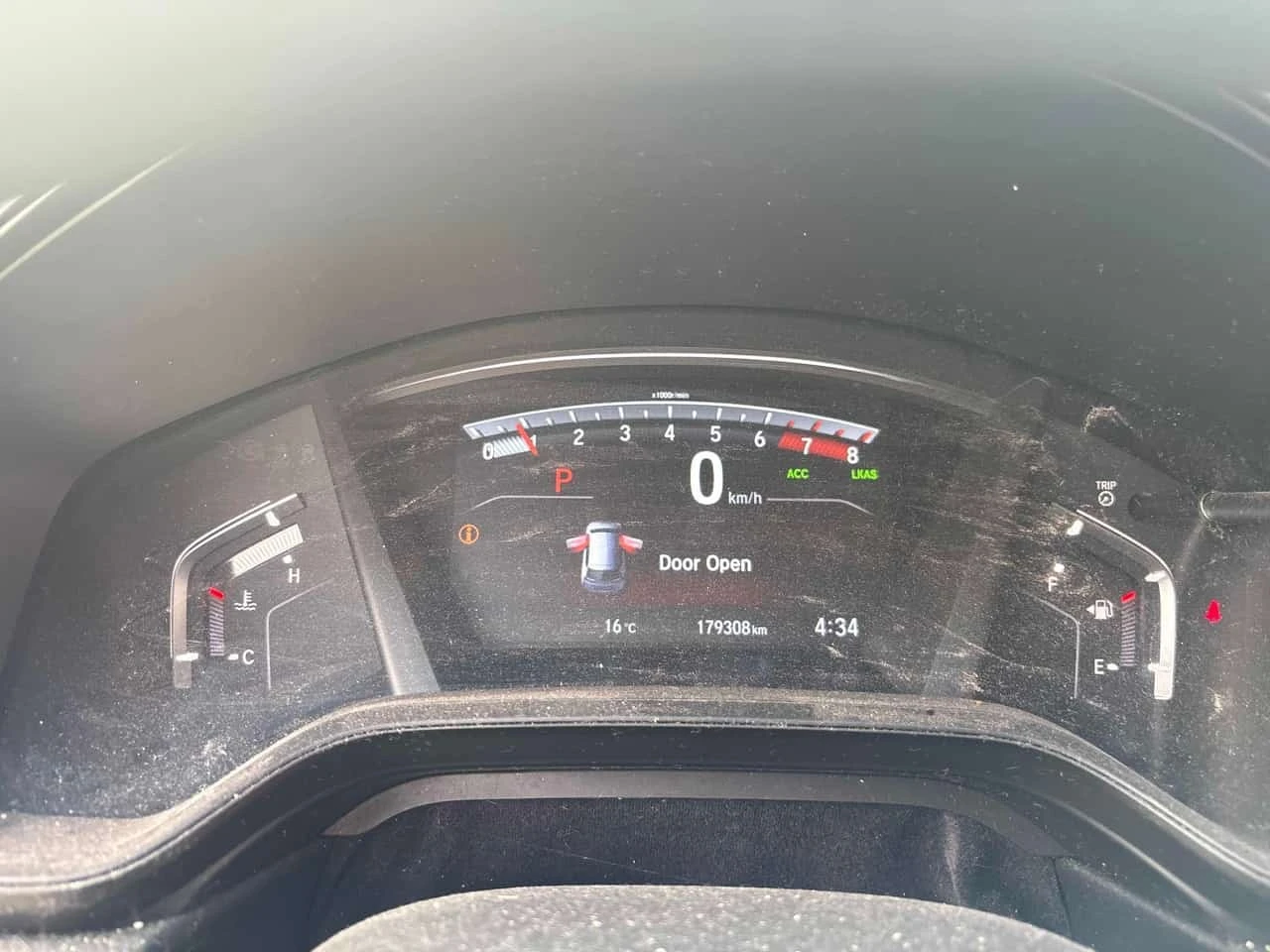 Honda Cr-v LX * CARFAX * ����������� | Mobile.bg � ����������� 8