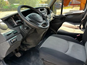 Iveco Daily 50C14 3.0 Meiller Самосвал, снимка 7