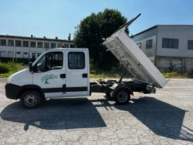 Iveco Daily 50C14 3.0 Meiller Самосвал, снимка 5
