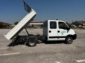 Iveco Daily 50C14 3.0 Meiller Самосвал, снимка 6