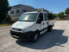 Iveco Daily 50C14 3.0 Meiller Самосвал, снимка 2