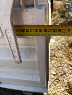 Iveco Daily 50C14 3.0 Meiller Самосвал, снимка 11