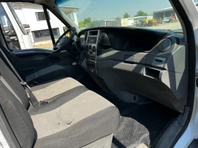 Iveco Daily 50C14 3.0 Meiller Самосвал, снимка 10