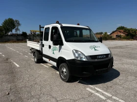 Iveco Daily 50C14 3.0 Meiller Самосвал, снимка 1