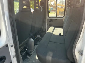 Iveco Daily 50C14 3.0 Meiller Самосвал, снимка 8