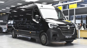 Renault Master Van 2.3 BLUE dCi Energy L4H2 3.5t RWD, снимка 5