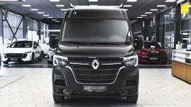 Renault Master Van 2.3 BLUE dCi Energy L4H2 3.5t RWD, снимка 2