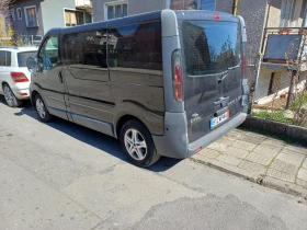 Opel Vivaro 1.9D, снимка 5