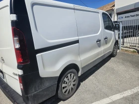 Opel Vivaro 1.6DCi/EU6/AC/ИТАЛИЯ!!!, снимка 17