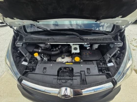 Opel Vivaro 1.6DCi/EU6/AC/ИТАЛИЯ!!!, снимка 14