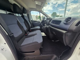 Opel Vivaro 1.6DCi/EU6/AC/ИТАЛИЯ!!!, снимка 10