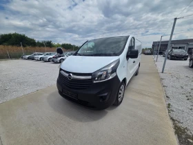 Opel Vivaro 1.6DCi/EU6/AC/ИТАЛИЯ!!!, снимка 1