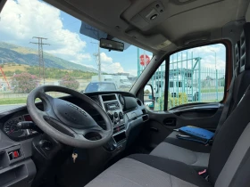Iveco Daily 3.0HPI* 35C18* 3.70 метра каросерия, снимка 6