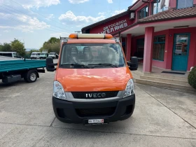 Iveco Daily 3.0HPI* 35C18* 3.70 метра каросерия, снимка 2