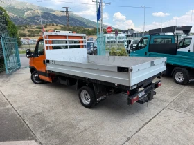 Iveco Daily 3.0HPI* 35C18* 3.70 метра каросерия, снимка 9