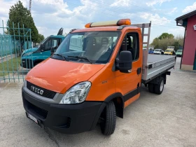 Iveco Daily 3.0HPI* 35C18* 3.70 метра каросерия, снимка 5