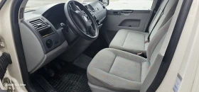 VW T5 1.9 тди Дълга База, снимка 6