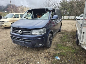 VW Multivan Т5 2.0 170 PS, снимка 1