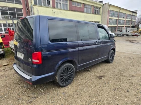 VW Multivan Т5 2.0 170 PS, снимка 5