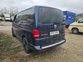 VW Multivan Т5 2.0 170 PS, снимка 7