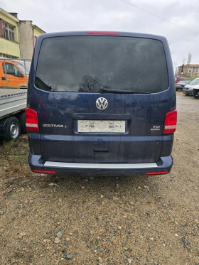 VW Multivan Т5 2.0 170 PS, снимка 6