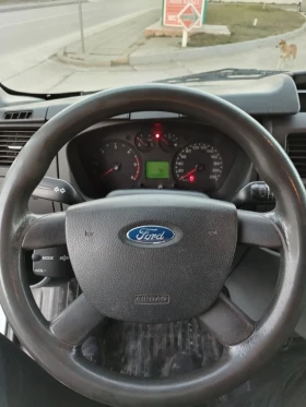 Ford Transit 2.2 116к. 6 скорости, снимка 5