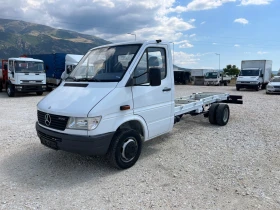 Обява за продажба на Mercedes-Benz Sprinter 412 До 3.5т.  ~14 900 лв. - изображение 1
